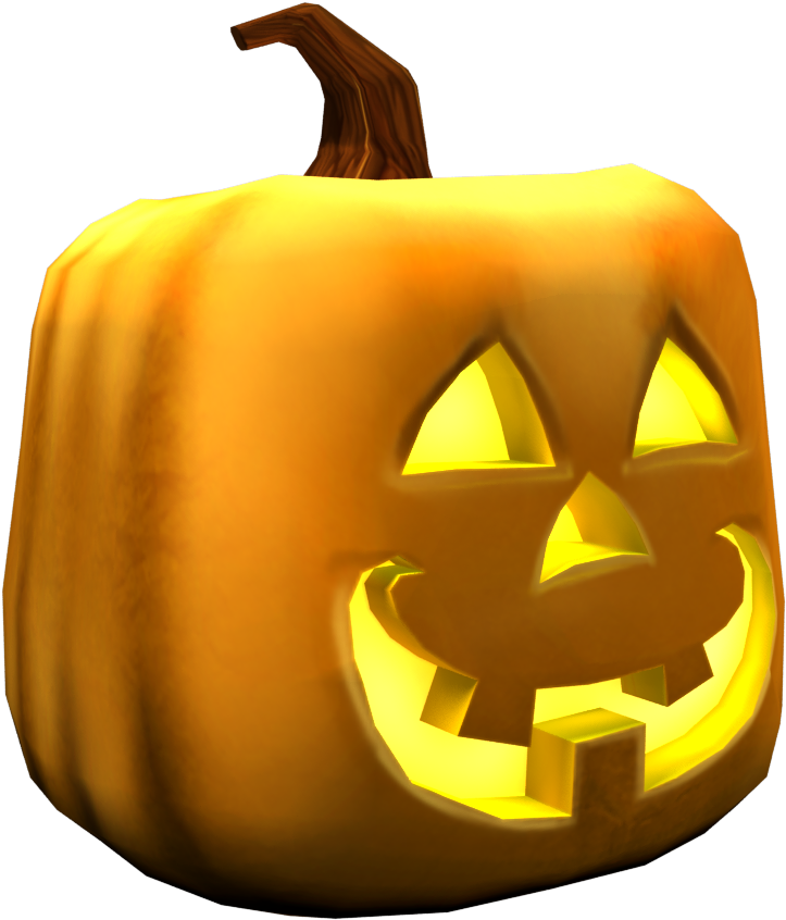 5 Oct - Jack-o'-lantern (1024x1024), Png Download
