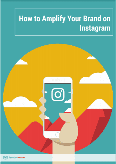 Instagram Marketing Guide Book Cover - Dmm Guidebook Cover (900x538), Png Download