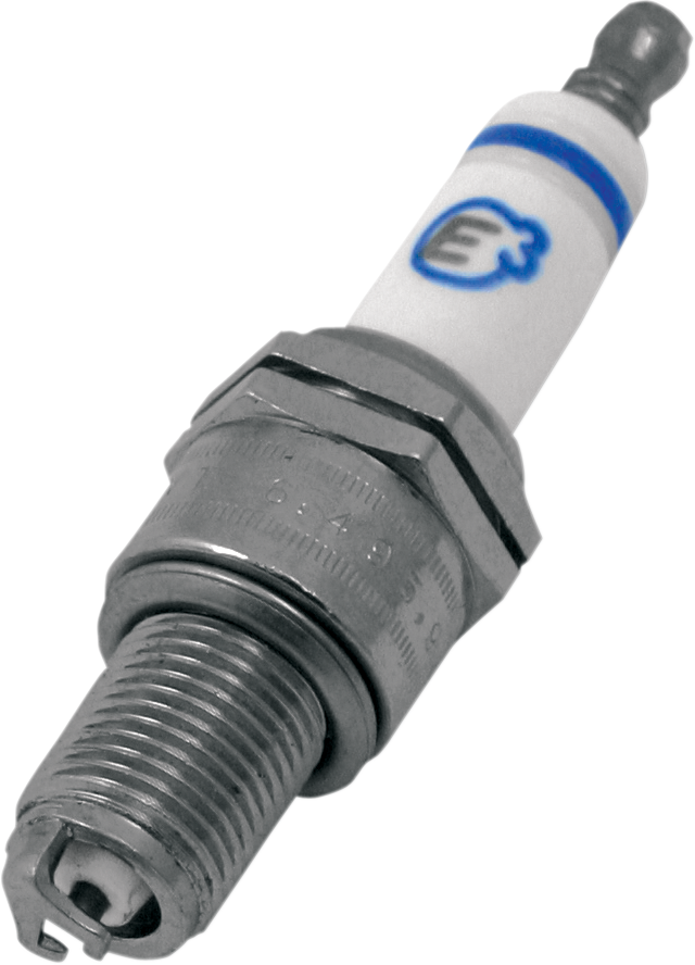 Powermadd E3 Spark Plug E3.34 E3.34 (640x888), Png Download