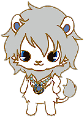 Granite - Jewelpet Granite (418x397), Png Download