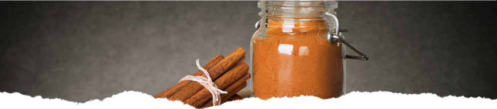 Product Sweet Cinnamon Black Tea Hdr Bg (1000x220), Png Download