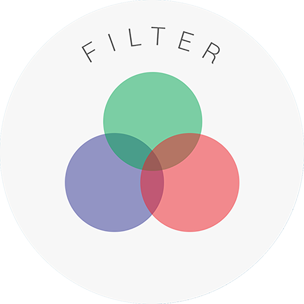 Lee Filters 4x6" Selective Star Resin Filter Set - Polarizing Filter (1000x1000), Png Download