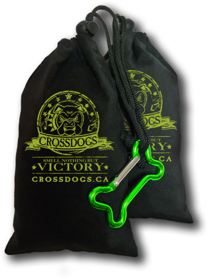 Crossdogs Reusable Sports & Boxing Glove Deodorizer - Glove (407x548), Png Download