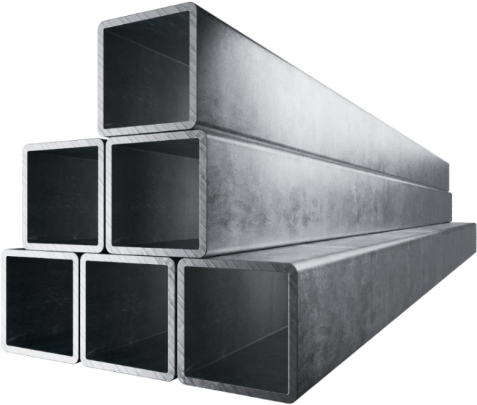 Square Hollow Section - Centimetre (1200x864), Png Download