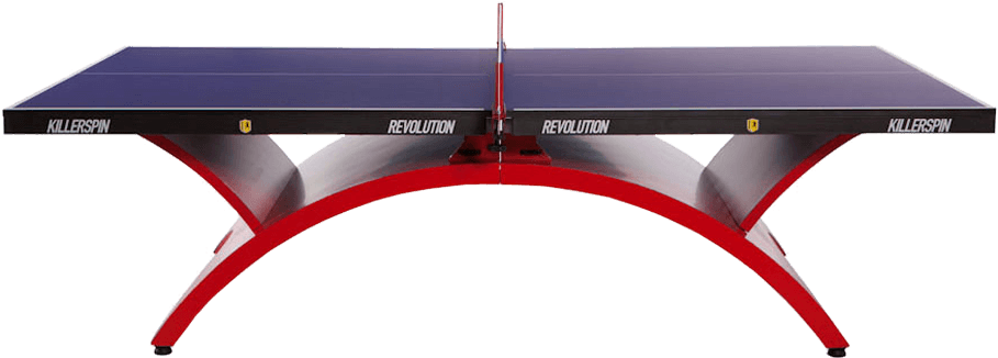 Tennis - Table Tennis Table Rate (909x516), Png Download