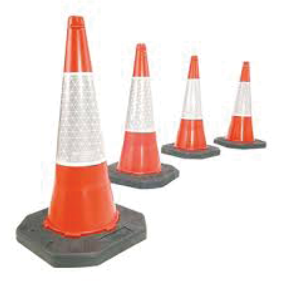 Road Cones - Cone (1042x1042), Png Download