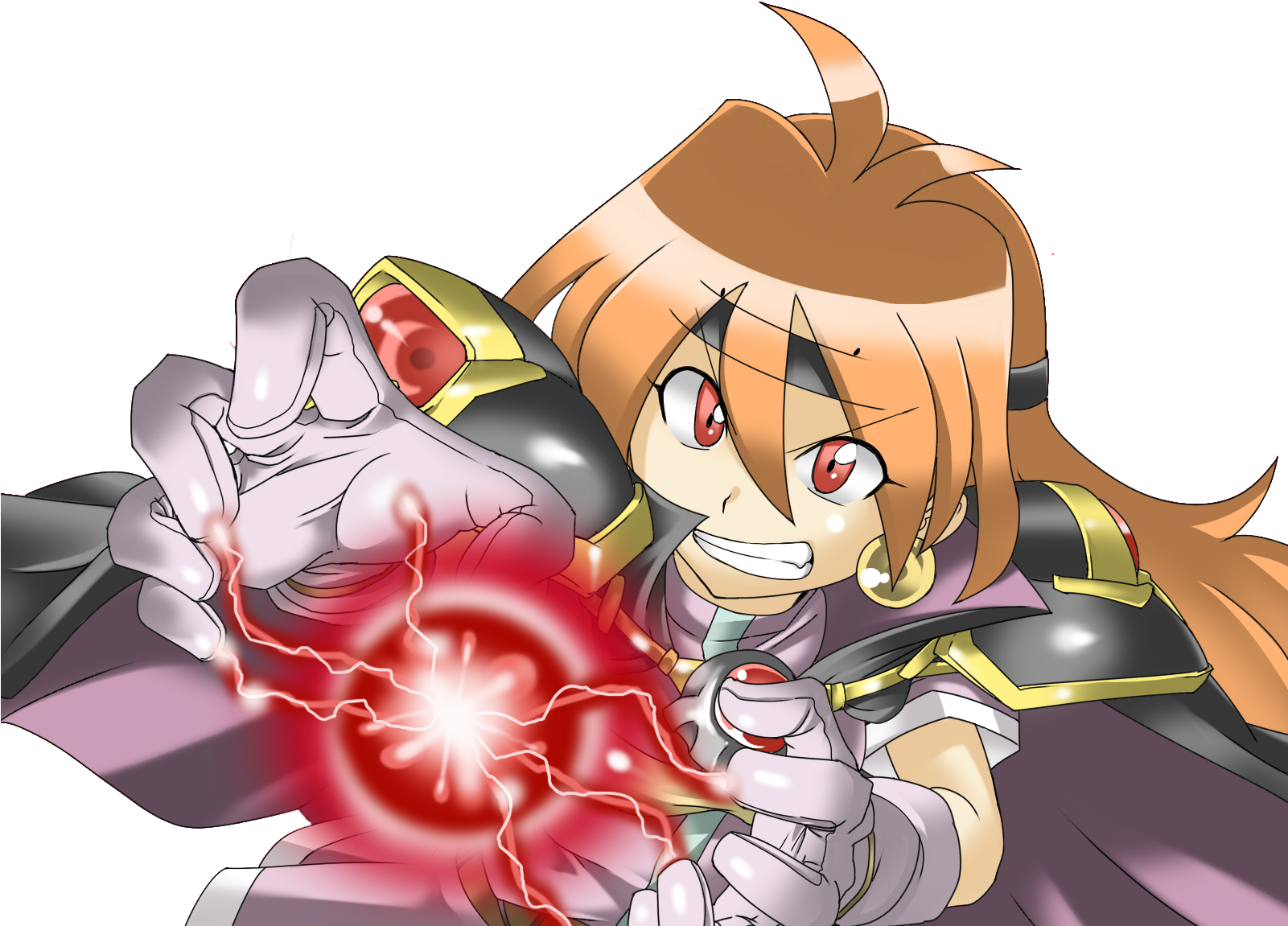 Anime Slayers Images Lina Inverse Hd Wallpaper And - Slayers Revolution (1600x1200), Png Download
