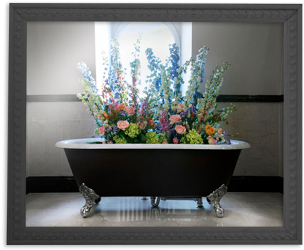 Bouquet (459x385), Png Download