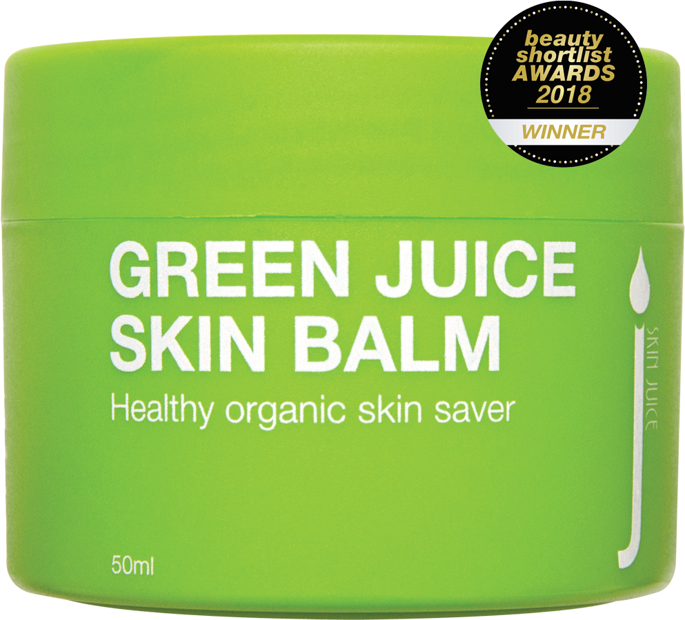 Green Juice Skin Balm (1000x1000), Png Download