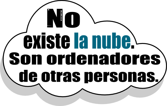 Autodefensa Informática - Illustration (587x372), Png Download