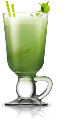 Utopia Tableware Utopia Base Handled Irish Coffee 28cl (300x540), Png Download