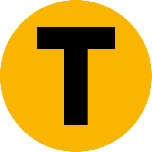 Taxi Favicon (501x501), Png Download