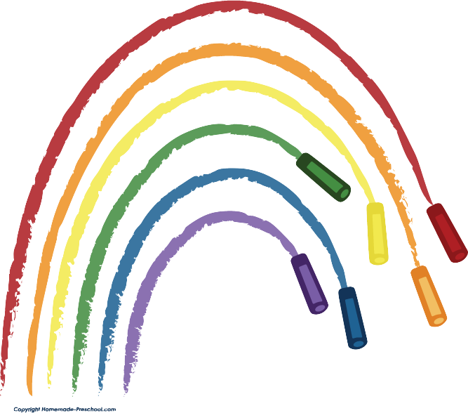 Chalk Drawing Clipart Cliparts - Sidewalk Chalk Clip Art (667x588), Png Download