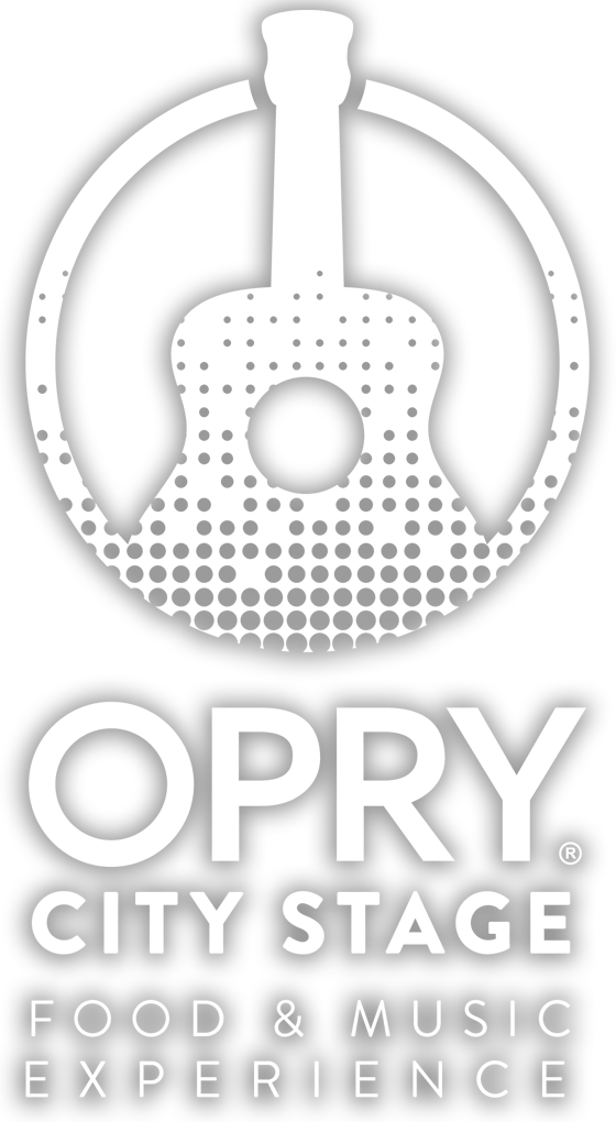 Opry City Stage - Poster (560x1020), Png Download