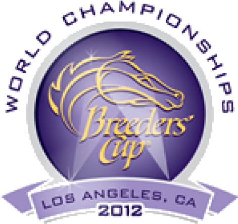 The Breeders' Cup And Santa Anita Park Today Announced - Breeders Cup (774x508), Png Download
