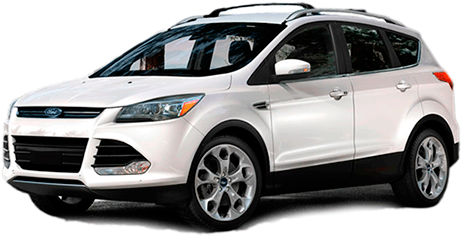 Banner1 - 2018 Ford Escape Xlt (460x276), Png Download