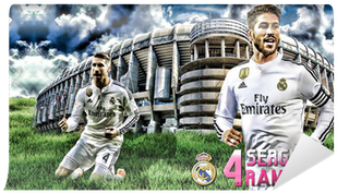 Santiago Bernabéu Stadium (400x400), Png Download
