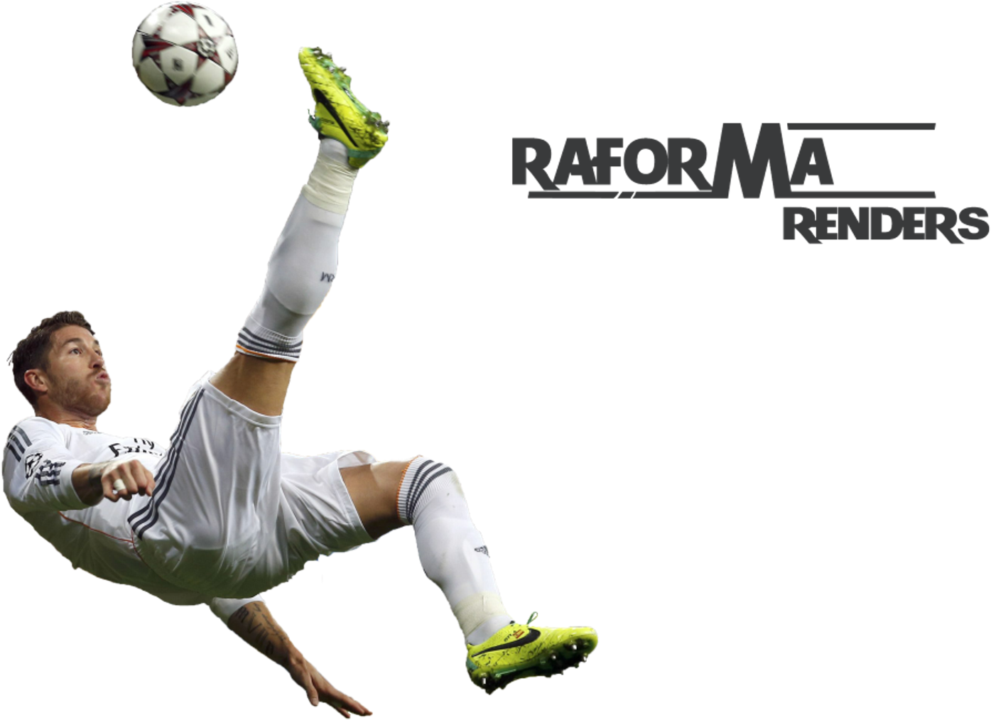 Sergio Ramos 2014 Wallpapers Hd Wallpapers 1080p, Sergio - Czech Republic (1873x1200), Png Download
