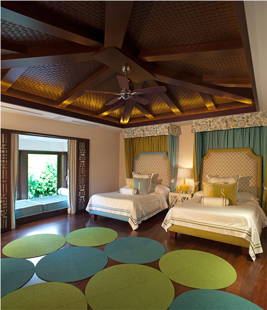 View More - Window Treatment (1000x621), Png Download