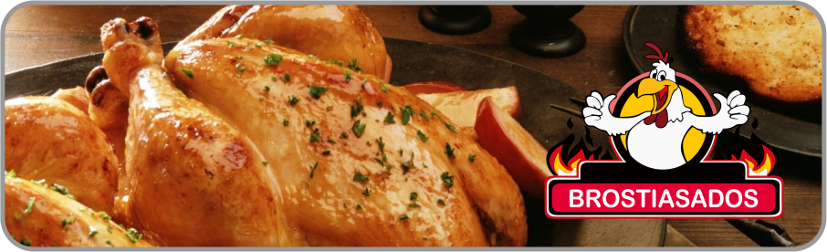1/2 Pollo Asado - Oferta De Pollo Ala Brasa En Plaza Vea (906x276), Png Download