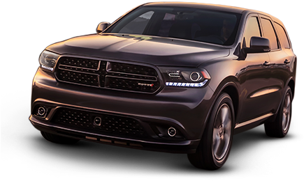 Sitio Oficial Dodge República Dominicana - Dodge Durango 2018 Precio Chile (460x265), Png Download
