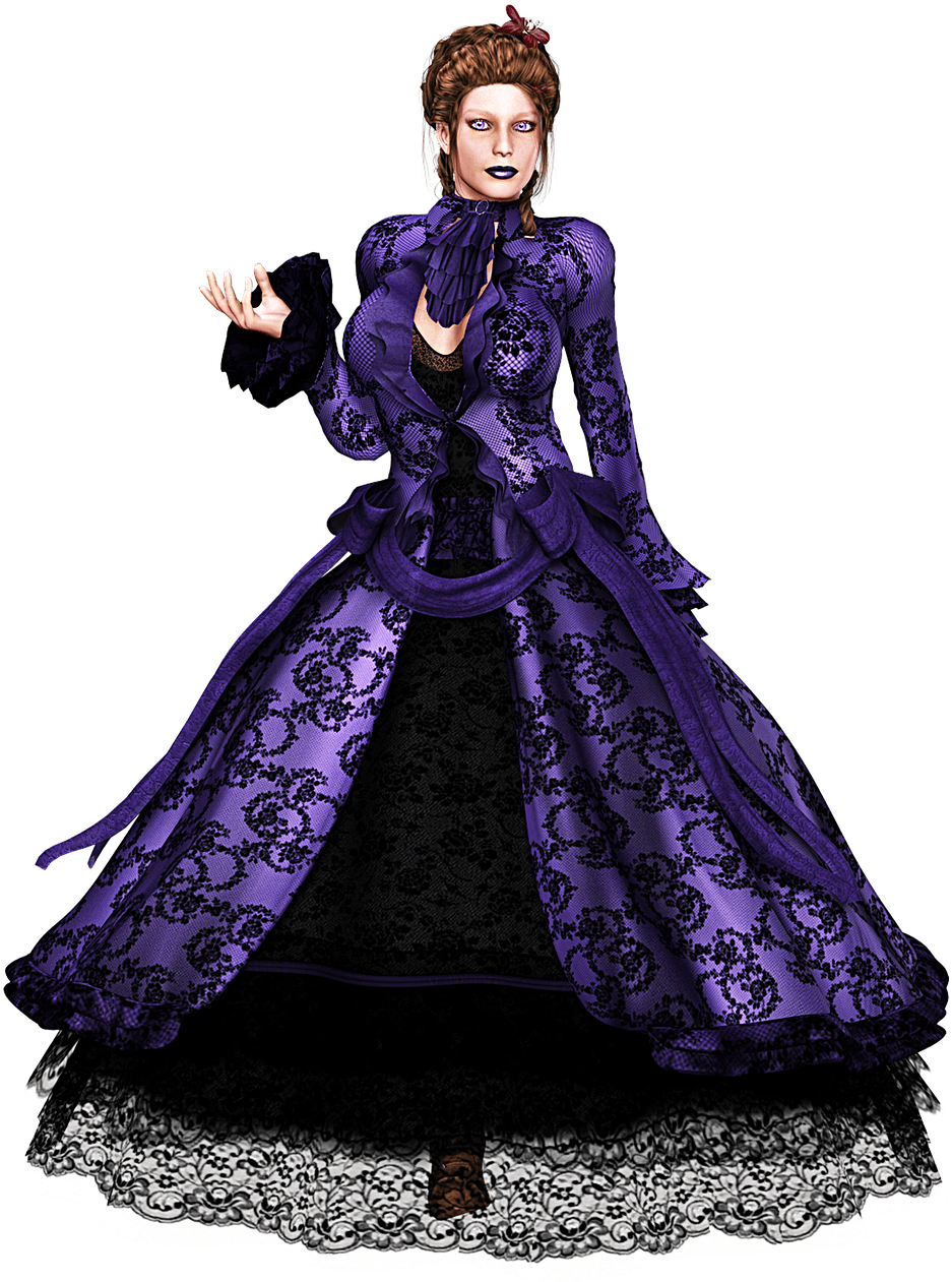 Descargar - Glamour Dress Png (1010x1280), Png Download