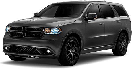 Dodge Durango Dodge Durango - Camionetas De La Dodge (460x265), Png Download