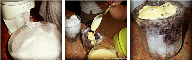 Raspado - Domaine De Canton (640x213), Png Download
