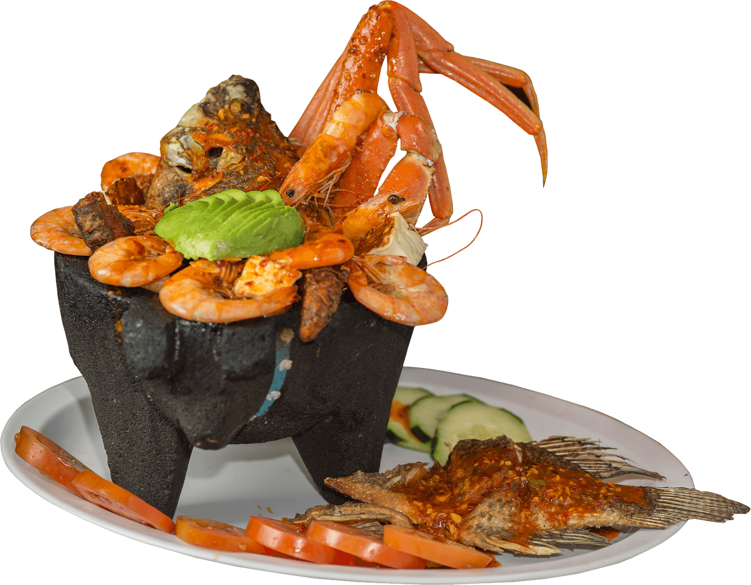 Chef Special - Costa Nayaritas (1473x1148), Png Download