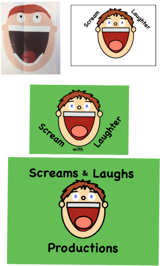 Png - Cartoon (768x1024), Png Download
