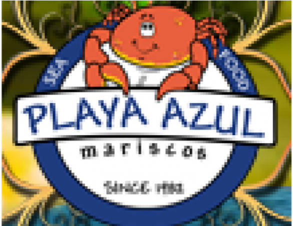 Playa Azul El Paso Tx (770x450), Png Download