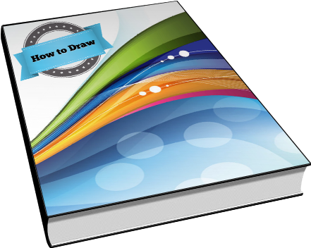 Looking For Free Online Ebook Cover Creator - Free Online Ebook Cover Creator (503x557), Png Download