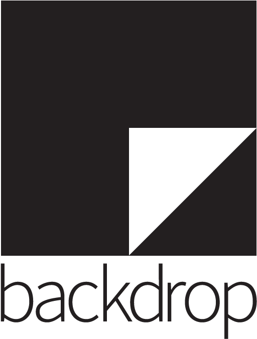 Logo - Backdrop Cms Logo Svg (600x778), Png Download