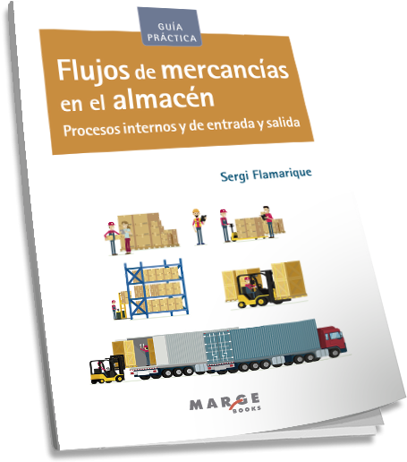 Cesta De La Compra - Gestión De Operaciones De Almacenaje [book] (489x548), Png Download