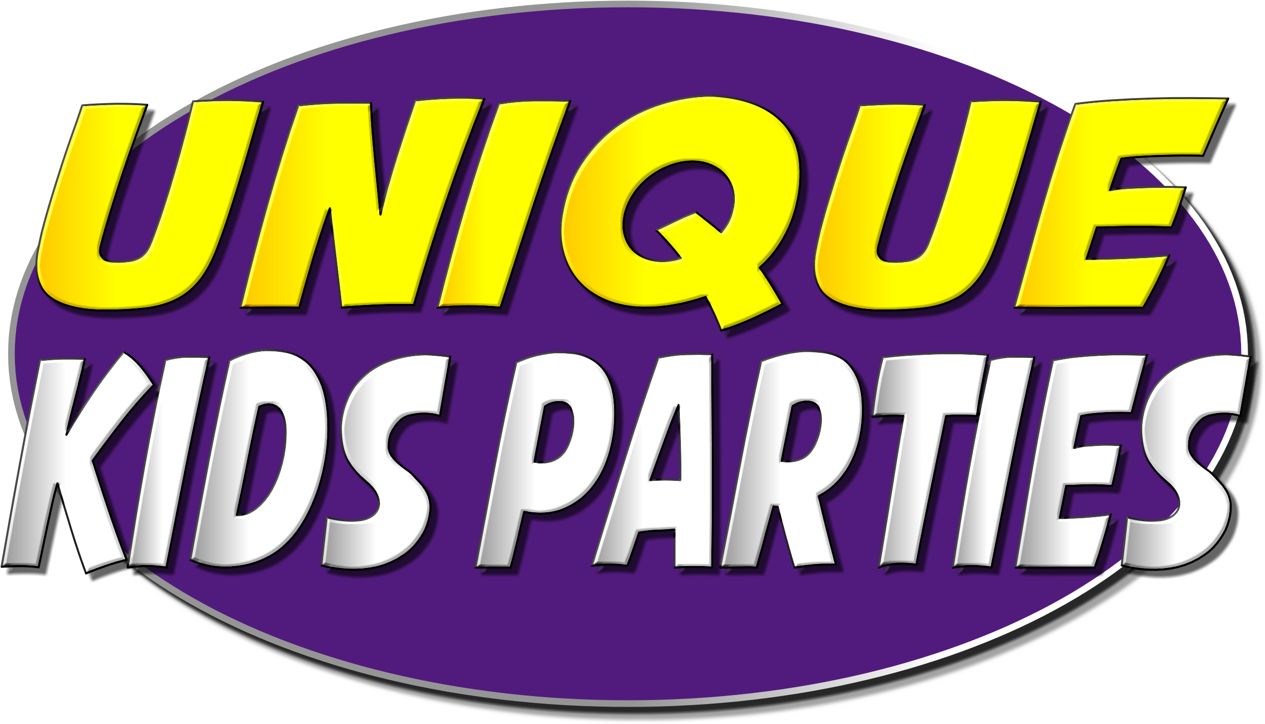 Kids Party Png (2593x1727), Png Download