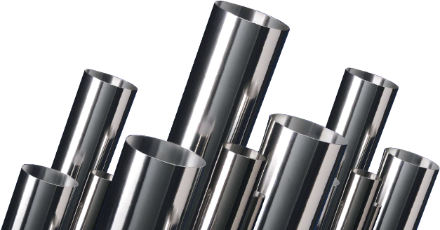 Steel Png Images - Stainless Steel Steel Png (627x328), Png Download