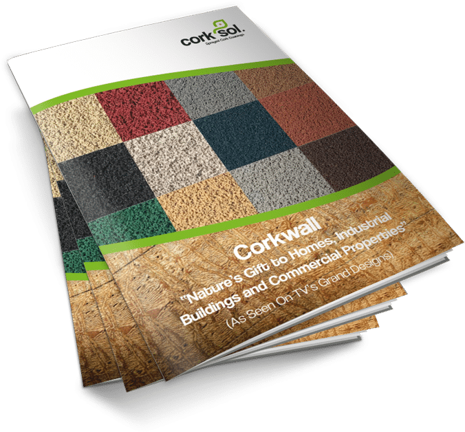 Corksol Ebook Cover - Wool (685x650), Png Download