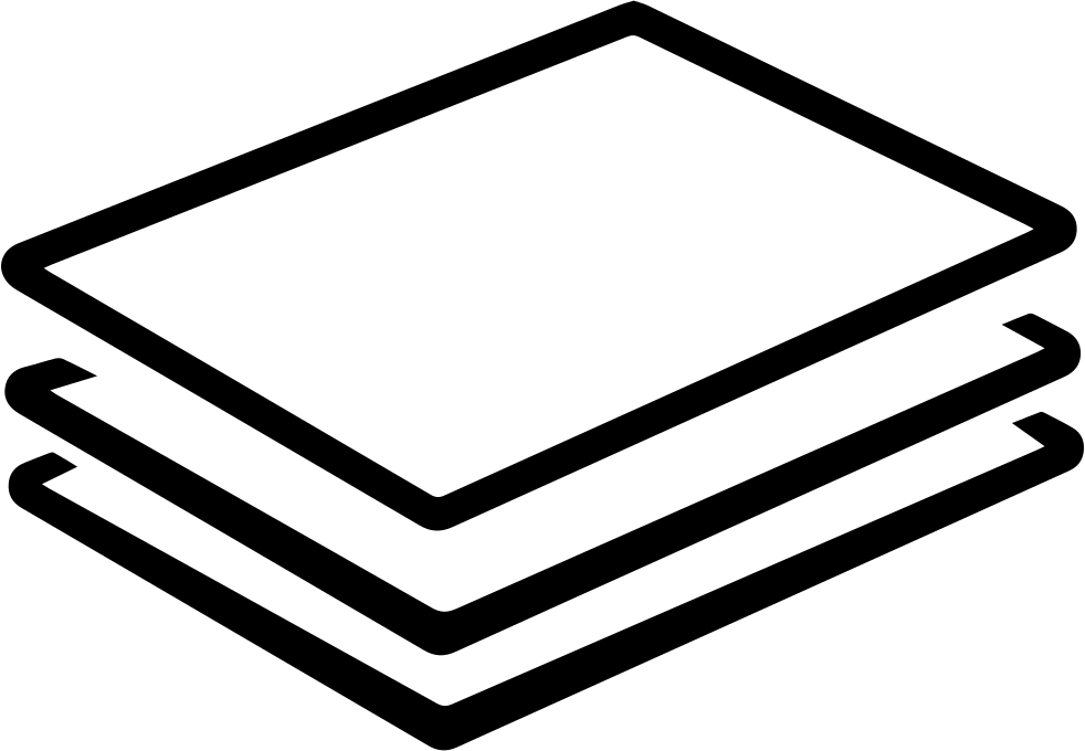 Stainless Steel Coil - Stainless Steel Icon (982x680), Png Download