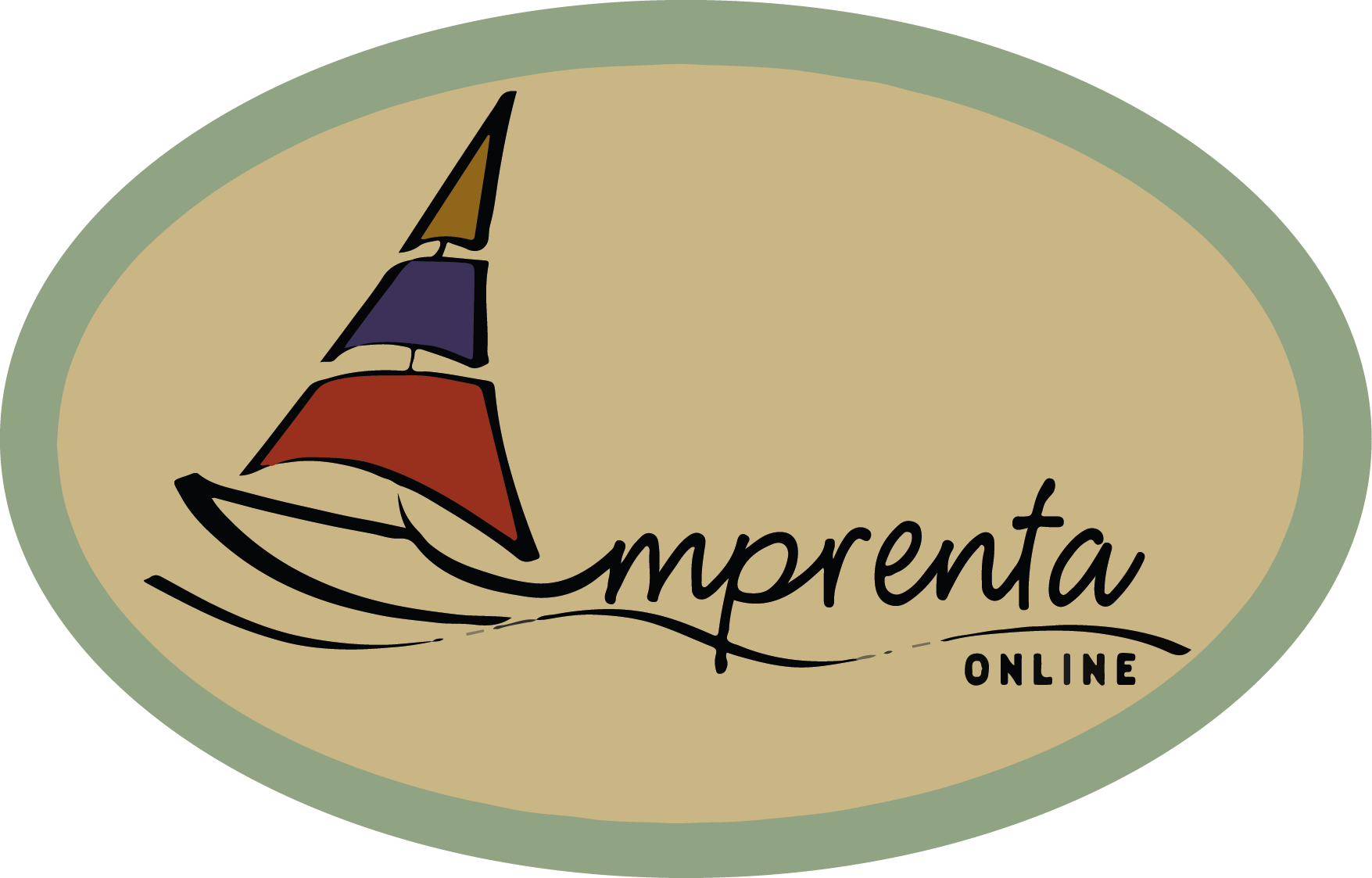 Imprentaonline - Mcdonalds (1755x1123), Png Download