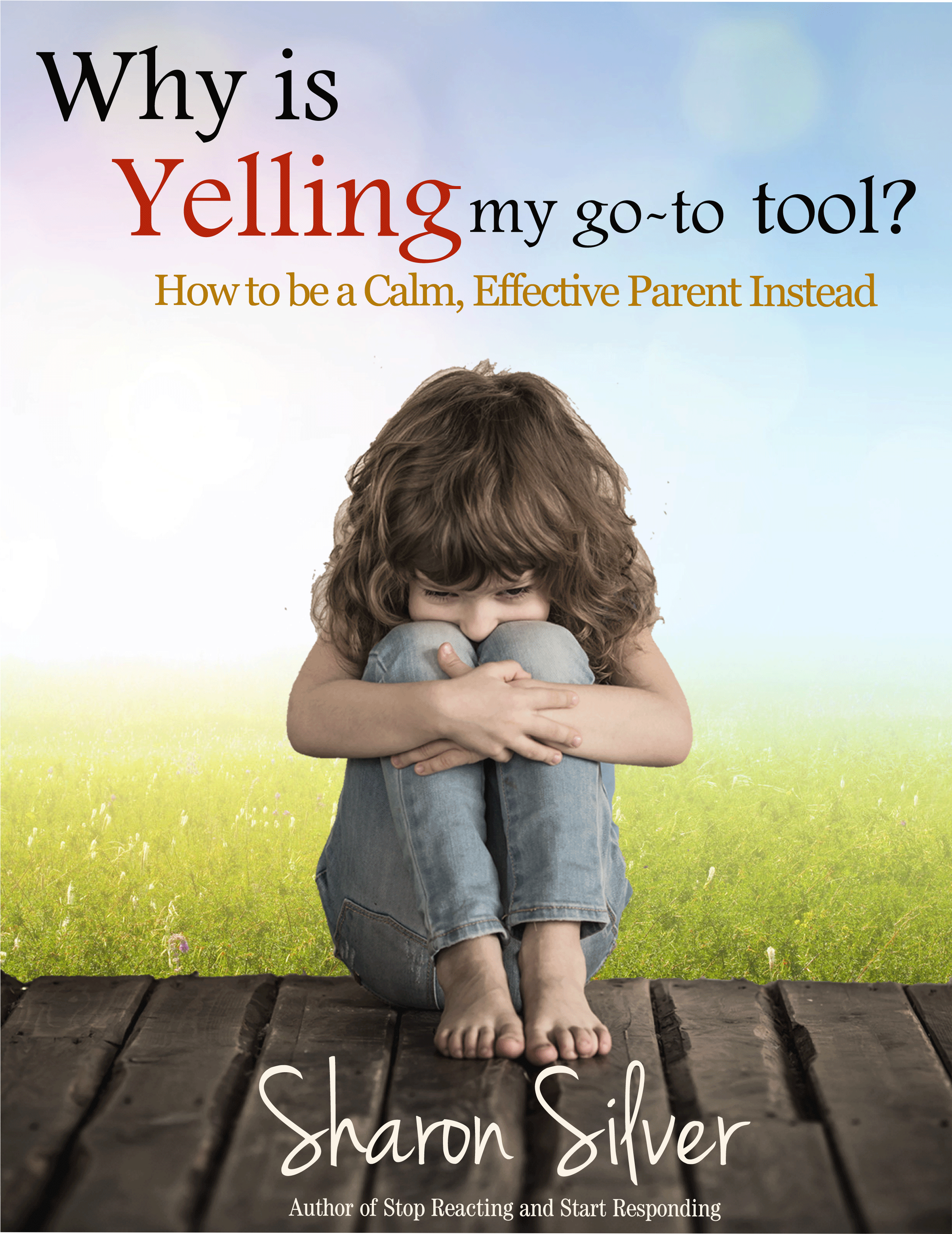 New Ebook Cover - Losing It: A Christian Parent's Guide To Overcoming (3000x4000), Png Download
