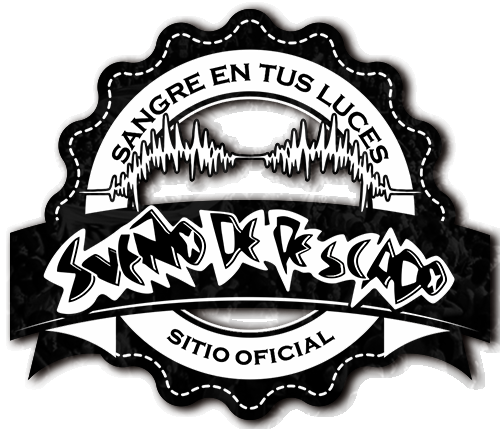 Sueño De Pescado - Sueño De Pescado Sangre En Tus Luces (500x429), Png Download