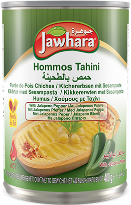Hummus (300x409), Png Download