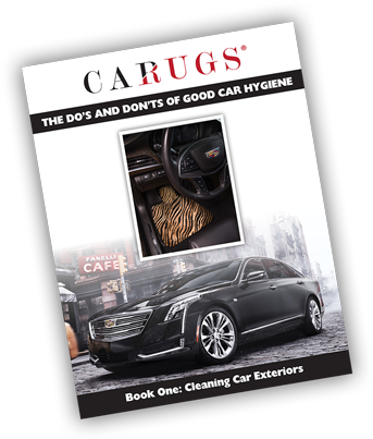 Ebookcover - Car (400x435), Png Download