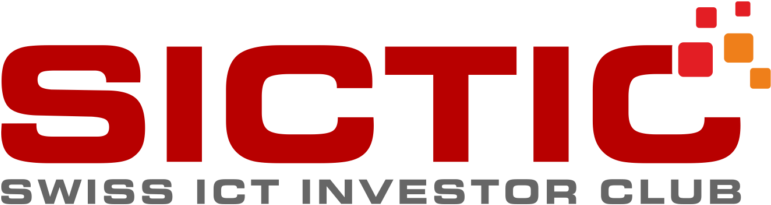 2018 The Swiss Ict Investor Club Organises Regular - Swiss Ict Investor Club Sictic (770x349), Png Download