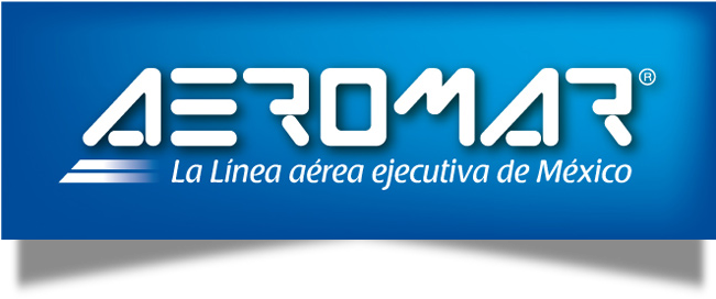 Netcommerce Genera Útiles Herramientas Para La Funcionalidad - Logo Aeromar Png (650x280), Png Download