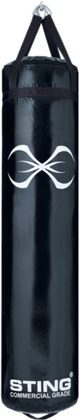 Panama Commercial Heavy Punch Bag - Punching Bag Fill In Cover (800x800), Png Download