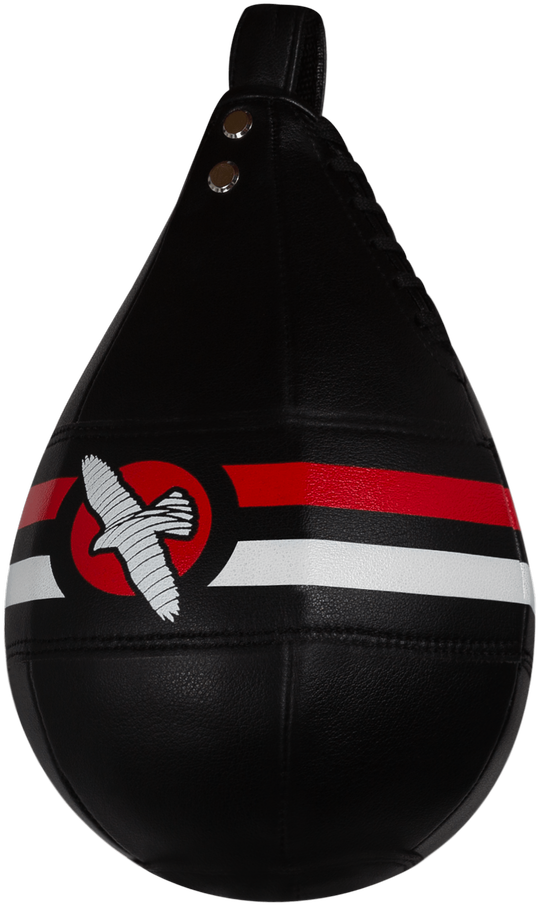 Pro Training - Elevate - Speed Bag - Hayabusa Pro Training - Elevate - Speed Bag, Black (940x940), Png Download
