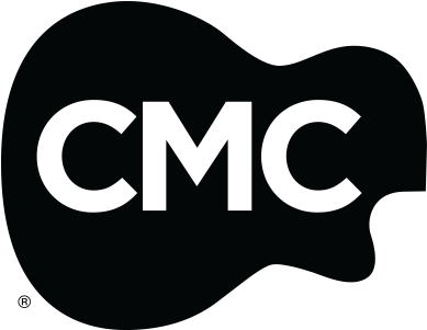 Channel-cmc - Wolfe Brothers - Wolfe Brothers: Live At Cmc Rocks (600x300), Png Download