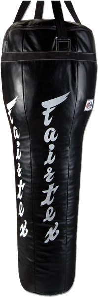 Punching Bag 147cm Fairtex Hb12 - Fairtex Heavy Bag (1000x1000), Png Download