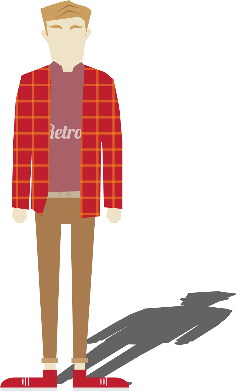 Man (1149x1600), Png Download